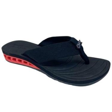 Imagem de Chinelo Opanka Tube Sandália Dedo Tratorada Amortecedor-Masculino