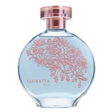 Imagem de Floratta Blue Colônia 75ml- O Boticário - Essência
