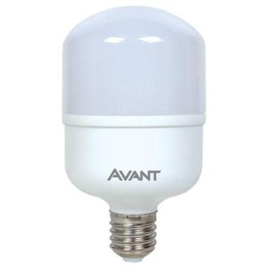 Imagem de Lampada bulbo led 20w hight power avant