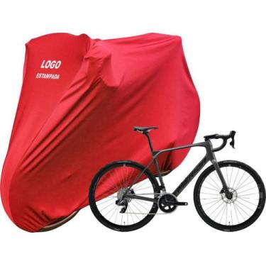 Imagem de Capa Bike Trek Merida Scultura Endurance Rival-Edition Speed - Mz, Ver