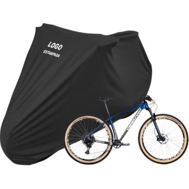 Imagem de Capa Bike Mtb Soul Cycles Vesuvio Napoles Nx Truvativ - Mz, Preto