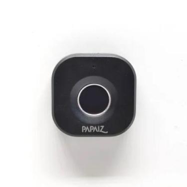 Imagem de Fechadura Digital para Móveis com Biometria - 1001 Papaiz