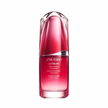 Imagem de Sérum Facial Shiseido - Ultimune Power Infusing Concentrate, 30ml