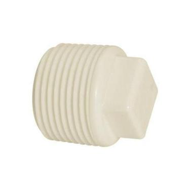 Imagem de Kit c/ 50PC Plug Roscavel 3/4   10203 - Amanco