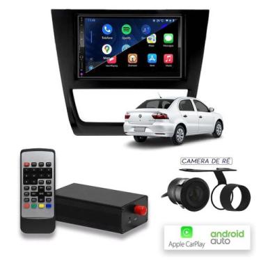 Imagem de CarPlay e Android Auto Voyage G5 Com TV - First Option