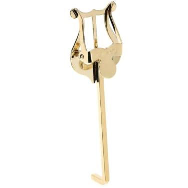 Imagem de Yamaha YAC 1500G Lira trompete e corneta de latão laqueado (YAC-1500G)