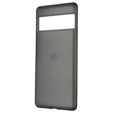 Imagem de Google Capa Pixel 6 Pro - Capa para celular com camada dupla de proteção de absorção de choque - céu tempestuoso