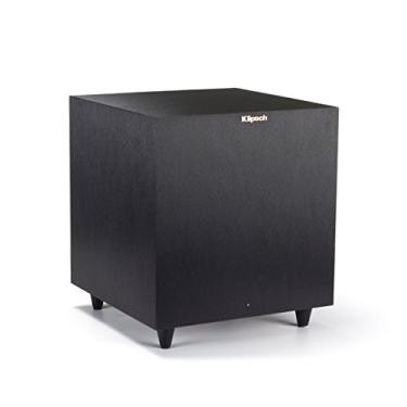 Imagem de Subwoofer 150W, Klipsch, R-8SW