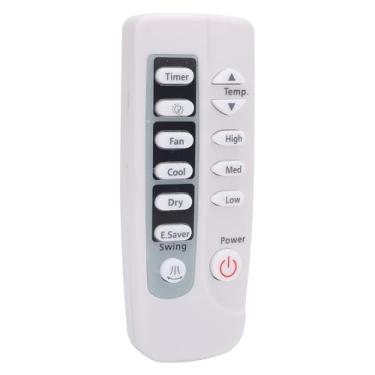Imagem de Controle Remoto do Condicionador de Ar, Boa Compatibilidade Amigável ARC-770 Controlador Remoto do Condicionador de Ar para Casa