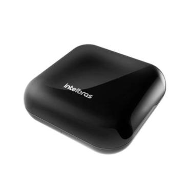 Imagem de Controle Remoto Universal Inteligente IR MCR 1001 4680082 - Intelbras