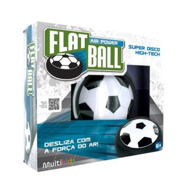 Imagem de Disco Flat Ball Multikids - BR371 BR371