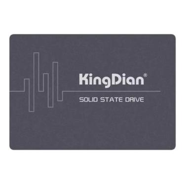 Imagem de Disco Rígido Ssd 1Tb Sata3 2,5 Kingdian