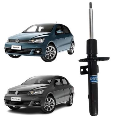 Imagem de Amortecedor Dianteiro Nakata Volkswagen Voyage 2009 A 2020
