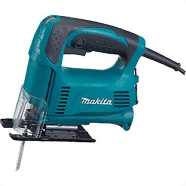 Imagem de Serra Tico-Tico Makita 4327 450W 127V, 110V