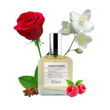Imagem de Perfume Fem. Samia Bloom