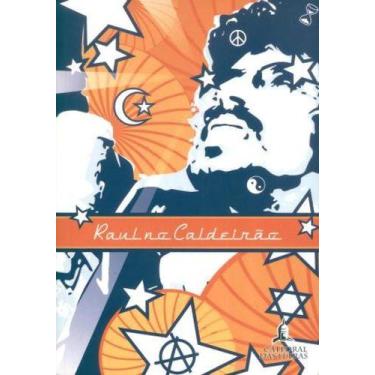 Imagem de Raul No Caldeirão - Catedral das Letras, 3