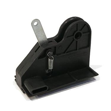 Imagem de The ROP Shop | Carro de parafuso com ímã para portas de garagem Genie SD8000, SD9000, SD9500