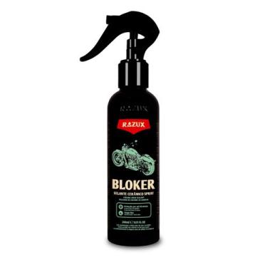 Imagem de Selante em Spray Bloker 240ML Razux