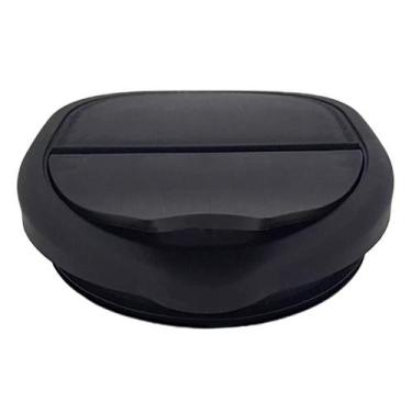Imagem de Tampa Preta Completa Oster Do Liquidificador Blstd, 136599-000-090