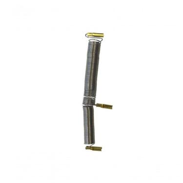 Imagem de Resistência Para Chuveiro Elétrico Duo Shower Turbo Eletrônico 7500w 220V Lorenzetti