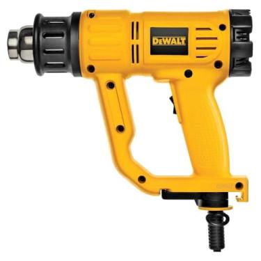 Imagem de DEWALT Corded Heat Gun, Variable Temperature & Overload Protection (D26950)