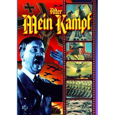Imagem de After Mein Kampf / Here Is Germany