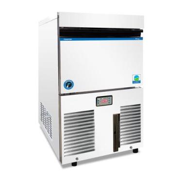 Imagem de Máquina de gelo Super Cubo SC60  Até 60 Kg/dia - Impomac