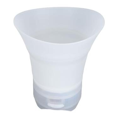 Imagem de Balde de Gelo LED, Balde de Resfriamento de Cerveja Colorido LED 5L Com Alto-falante Bluetooth, Balde de Gelo Dobrável Portátil para Festa, Casa, Bar, Clubes KTV