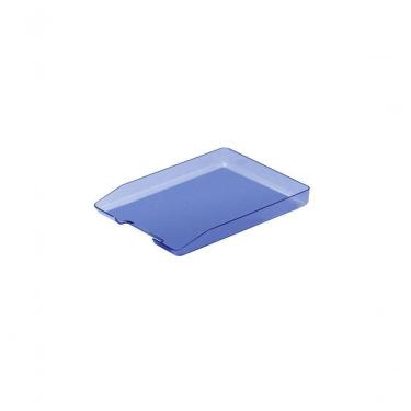 Imagem de Caixa Correspondencia Tradic Simples Acrimet 941azul Clear