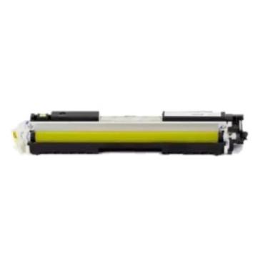 Imagem de Toner Compatível Ce312A 126A Amarelo Cp1025 Cp1020