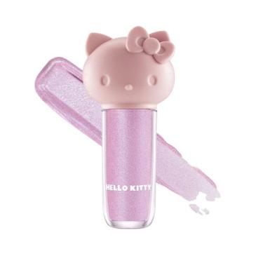 Imagem de Iluminador Líquido Hello Kitty BT Bruna Tavares Brilhante Luminoso, Ca
