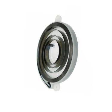 Imagem de Mola de arranque de recuo para Stihl TS410 TS420 4224 190 0600 peças sobressalentes B