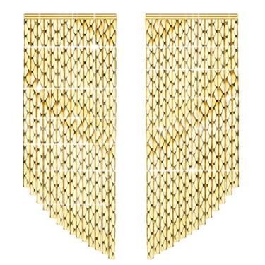 Imagem de KristLand - S925 Prata / Liga Gancho Elegante Corrente Borla Gota Brincos Longos de Couro Franja Pendurar Brincos Simples Delicados, Metal, Cristais