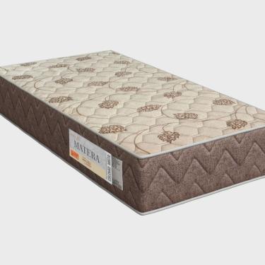 Imagem de Colchão Solteiro Matera St (eps - D33 Misto Espuma) 24x78x188cm