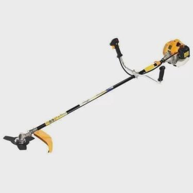 Imagem de Rocadeira A Gasolina Profissional Vr520H 2 Tempos 2,50Hp Vulcan Trent