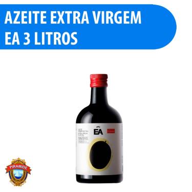 Imagem de Azeite ea Extra Virgem 100% Puro 500ML - Qualidade Premium