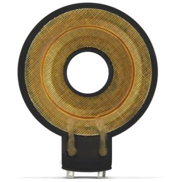 Imagem de Reparo MusicAll para Tweeter Premium RT 335 100W RMS 8 Ohms Fenólico
