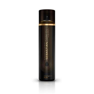 Imagem de Sebastian Professional Dark Oil Hair Mist - Perfume para Cabelo 200ml 