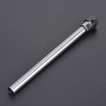 Imagem de ER11A-150L Collet Chuck Titular, Reta Shank Extensão Rod 5.9in, Cromo-molibdênio Liga de Aço, Precision Ground, para o Processamento do Furo Profundo (Eacamg5q8t6vshg-13)