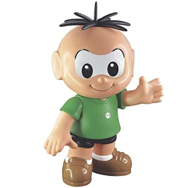 Imagem de Boneco De Vinil Cebolinha 30 Cm