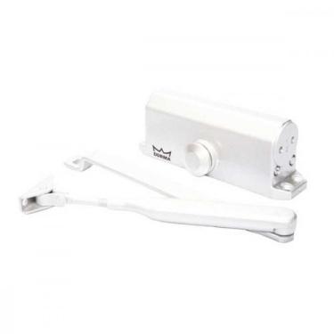 Imagem de Mola Dorma Hidraulica Ma200-2 Branco 0,85Lg 901.01.04215, Branco