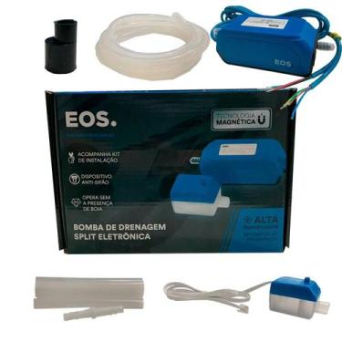 Imagem de Bomba de Dreno para Ar Condicionado Split 220v EOS