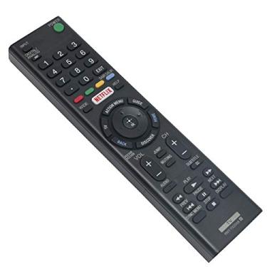 Imagem de Controle remoto de substituição RMT-TX200B para Sony 4K Ultra LED TV HDTV KD-49X7005D KD-55X7005D KD-65X7505D XBR-49X705D XBR-49X707D XBR-49X835D XBR-55X705D XBR-55X7D XBR-5D 65X65X65755D XBR-65X757D