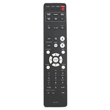 Imagem de PERFASCIN Controle remoto de substituição RC012CR adequado para sistema receptor de áudio e vídeo Marantz M-CR511 M-CR510 M-CR611 M-CR610