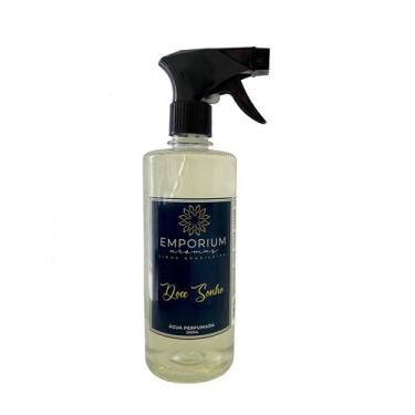 Imagem de Água Perfumada Aromatizador Roupas E Ambientes 500ml - EMPORIUM AROMAS