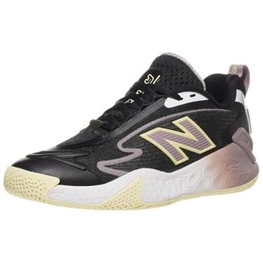 Imagem de New Balance Fresh Foam X Ct-Rally Tênis feminino, Preto/branco, 10 Wide