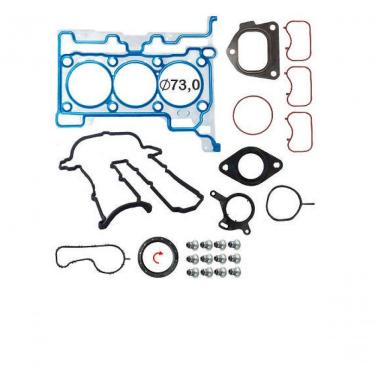 Imagem de Junta Motor Aço C Ret Ka Ka+ New Fiesta 12V