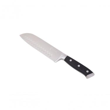 Imagem de Faca Santoku Em Aço Inox 17cm Kenya