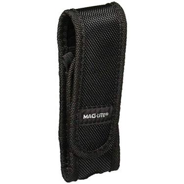 Imagem de MagLite Acessório MAG-TAC coldre de cinto de nylon, preto