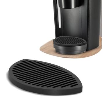 Imagem de Bandeja coletora SplashNColor de substituição compatível com Keurig K-Select - Bandeja de gotejamento de café ABS - Design durável e fácil de limpar - Ajuste perfeito para cafeteiras Keurig K-Select